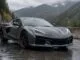 Corvette Grand Sport X accelerează mai repede decât Z06. De ce Tony Roma nu vede o problemă