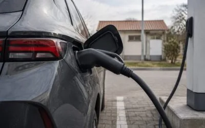 Cum influențează încărcarea rapidă bateria mașinii electrice și când degradarea ajunge la 3% pe an