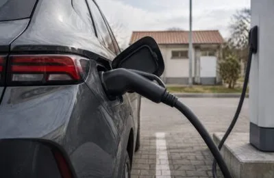 Cum influențează încărcarea rapidă bateria mașinii electrice și când degradarea ajunge la 3% pe an