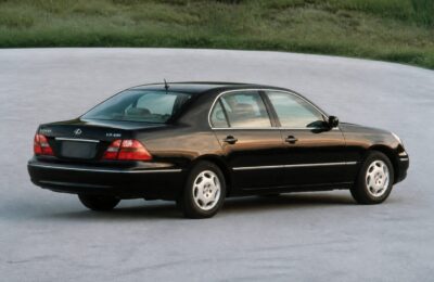 Cinci modele Lexus rulate cu reputație de fiabilitate. Ce ani merită căutați și ce probleme pot aduce cheltuieli