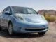 Nissan Leaf pierdea autonomie în testul din 2012 de la Phoenix. Cum era răcită bateria
