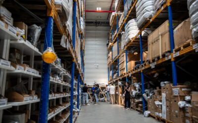 OMODA și JAECOO vor 25 de service-uri în România și spun că au imediat până la 98% din piese