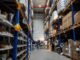 OMODA și JAECOO vor 25 de service-uri în România și spun că au imediat până la 98% din piese