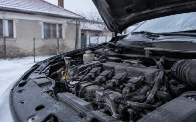 Juan José Ebenezer explică de ce motoarele pe benzină pornesc mai ușor iarna decât cele diesel
