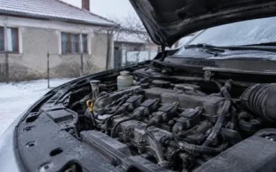 Juan José Ebenezer explică de ce motoarele pe benzină pornesc mai ușor iarna decât cele diesel