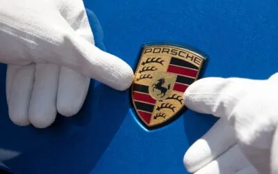 Porsche arată Mission S, hypercarul care îi va urma lui 918 Spyder