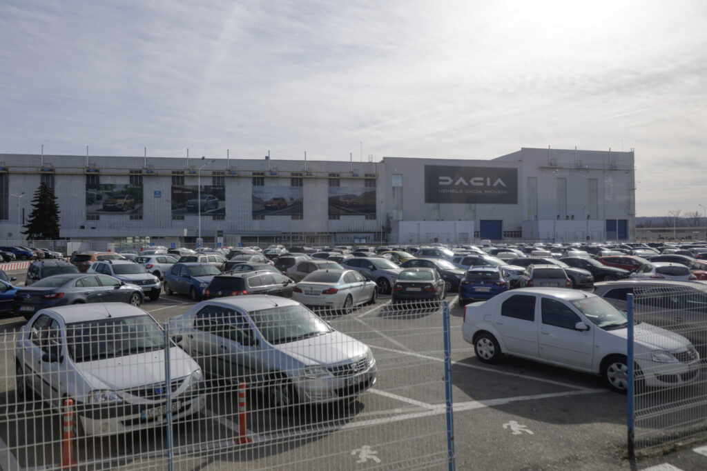 François Provost cere britanicilor să renunțe la interzicerea mașinilor pe benzină și diesel pentru acces la Made in Europe