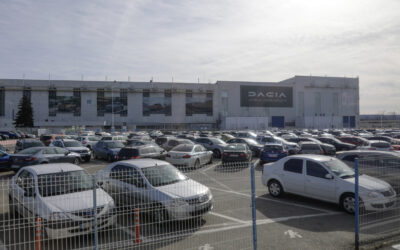 François Provost cere britanicilor să renunțe la interzicerea mașinilor pe benzină și diesel pentru acces la Made in Europe
