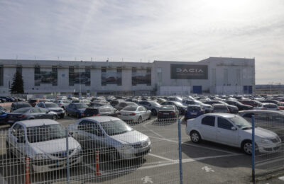 François Provost cere britanicilor să renunțe la interzicerea mașinilor pe benzină și diesel pentru acces la Made in Europe