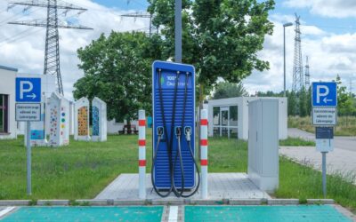 Vânzările de mașini electrice au crescut cu 45% în UE în primele opt luni din 2026