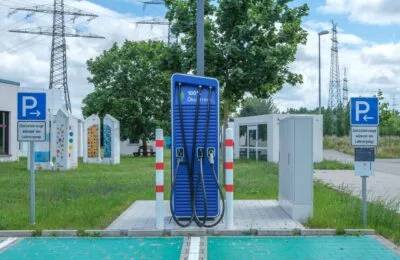 Vânzările de mașini electrice au crescut cu 45% în UE în primele opt luni din 2026