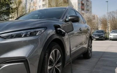 De ce au scăzut vânzările de electrice în SUA cu 16%, deși benzina s-a scumpit