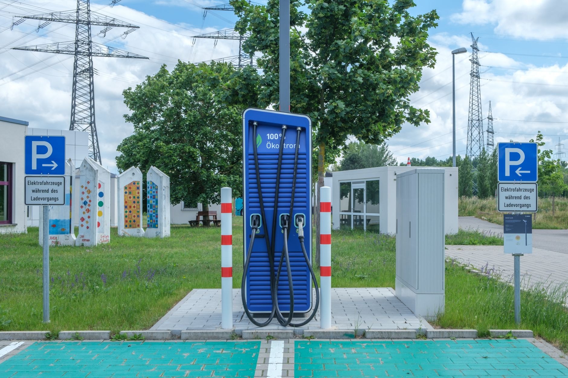 Vânzări mașini electrice